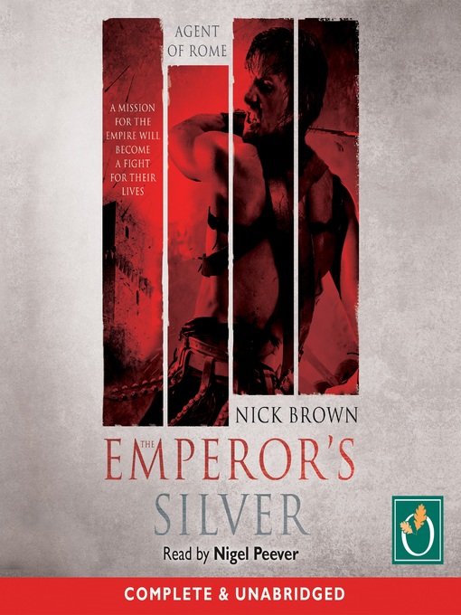Cover image for The Emperor's Silver
